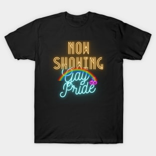 LGBTQIA Pride T-Shirt